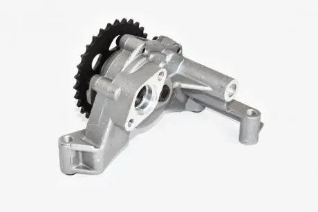 Помпа масла Audi A3/4/6,Skoda Octavia,Golf IV,Passat,Sharan,T5 1.9TDI ASAM 99335