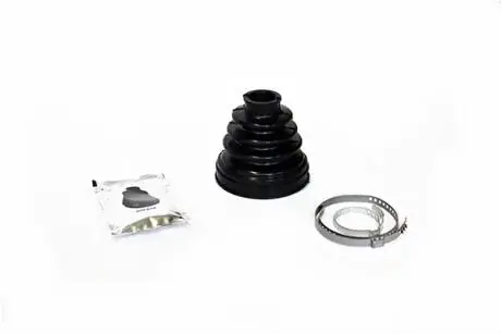 Пыльник ШРУСа TRAFIC II/MASTER III ASAM 99823