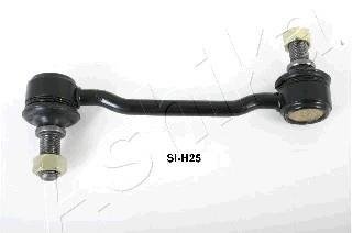 Тяга стабілізатора перед. лів./прав. Hyundai Sonata (NF) 05.05- ASHIKA 106-0H-H25 (фото 1)