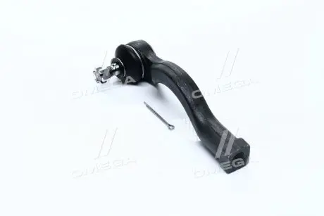 Рулевой наконечник правый mitsubishi pajero ASHIKA 111-05-523R