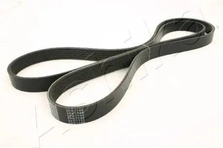 Ремінь поліклиновий ASHIKA 112-6PK1740