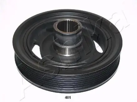 Шків ременя генератора ASHIKA 122-04-401