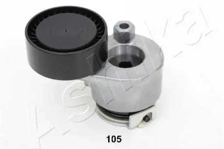 Роликовий модуль натягувача ременя ASHIKA 128-01-105
