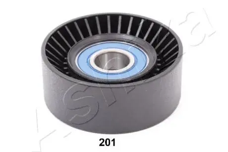 Ролик модуля натягувача ременя ASHIKA 129-02-201