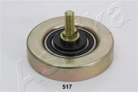 Ролик модуля натягувача ременя ASHIKA 129-05-517