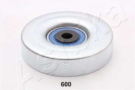 Ролик модуля натягувача ременя ASHIKA 129-06-600