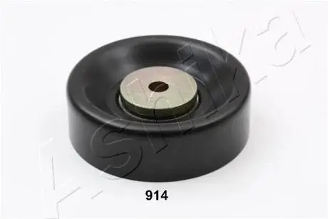 Ролик модуля натягувача ременя ASHIKA 129-09-914