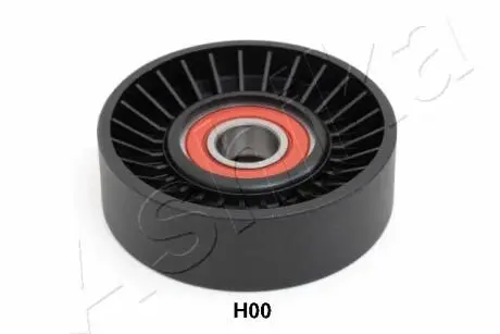 Ролик модуля натягувача ременя ASHIKA 129-0H-H00