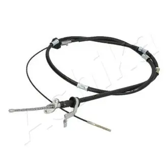 Трос ручного гальма ASHIKA 131-02-2059R