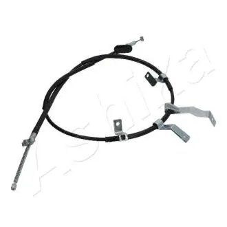Трос ручного гальма ASHIKA 131-04-436L