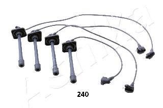 Комплект кабелів високовольтних ASHIKA 132-02-240 (фото 1)