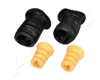 Захисний комплект амортизатора ASHIKA 159-00-0117