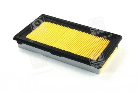 Фильтр воздушный nissan qashqai(j10) 08-; micra(k12) 05-; note(e11) 06-; tiida 07- ASHIKA 20-01-134