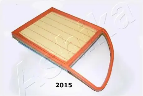 Фільтр повітряний Citroen Berlingo/C3/C4/C5 Peugeot 207/308/508 1.4-1.6HDI 03/10- ASHIKA 20-02-2015