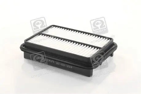 Фiльтр повiтряний ASHIKA 2002224