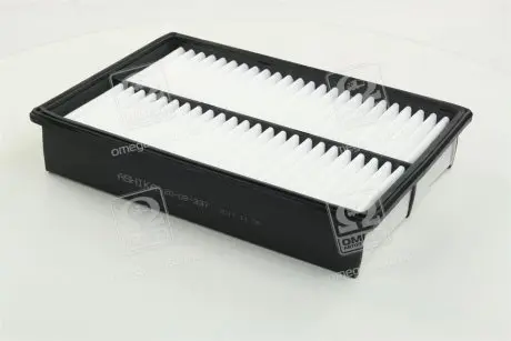 Фильтр воздушный MAZDA 3,5 03- ASHIKA 20-03-337