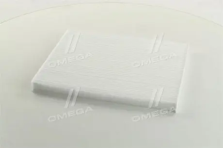 Фильтр салона hyundai, kia ASHIKA 21-HY-H29