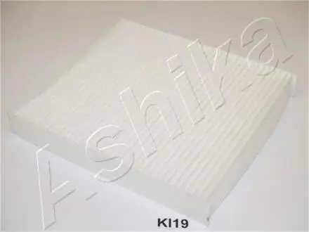 Фильтр салона soul ASHIKA 21KIK19