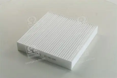 Фильтр салона suzuki swift, sx4 ASHIKA 21-SZ-Z08