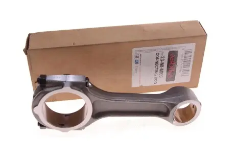 Шатун 2.5 D/TD (4D55/4D56) ASHIKA 23MIMI00