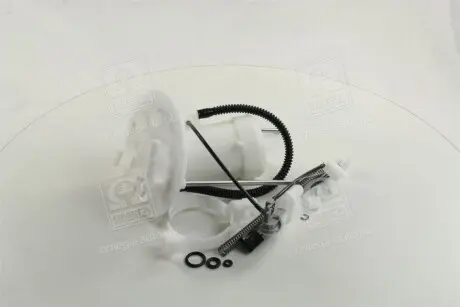 Фильтр топливный mitsubishi outlander ii, iii 2.0, 2.4 04- ASHIKA 30-05-510