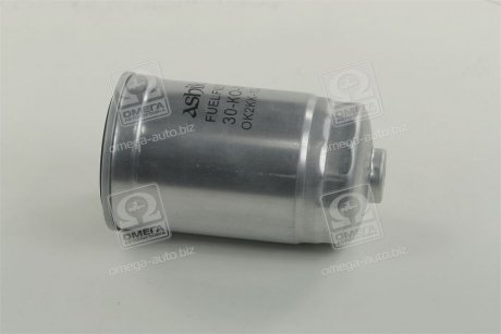 Фильтр топливный dodge nitro 2.8 crd 4wd 07-; kia carens ii ASHIKA 30-K0-018 (фото 1)