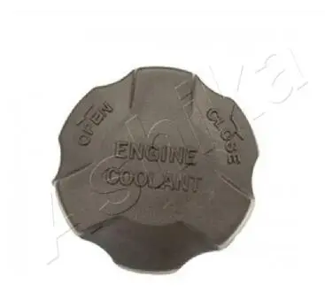 Кришка розширювального бачка Hyundai Santa Fe, 09- ASHIKA 33-0K-K01