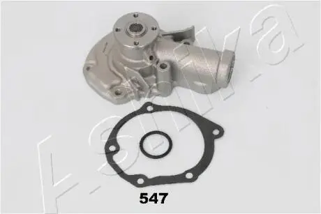 Водяна помпа Mitsubishi Grandis/Outlander/Lancer 2.0 ASHIKA 35-05-547