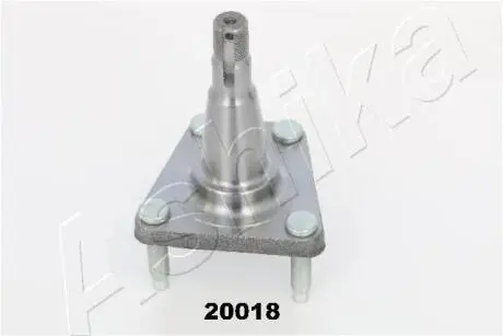 Цапфа ASHIKA 44-20018