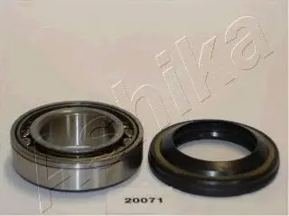 Підшипник роликовий циліндричний ASHIKA 44-20071