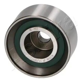 Ролик обвідний паска ГРМ Hyundai Elantra/Getz 1.6 Dohc 00- ASHIKA 45-0H-002