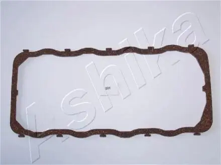 Прокладка клапанної кришки корково-гумова ASHIKA 47-08-801