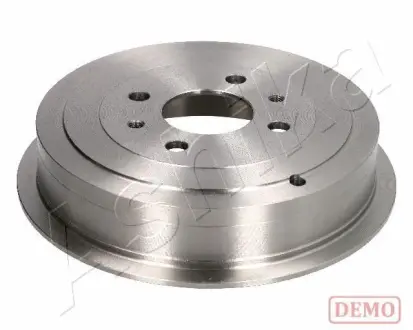 Барабан тормозной ASHIKA 56-00-0207C