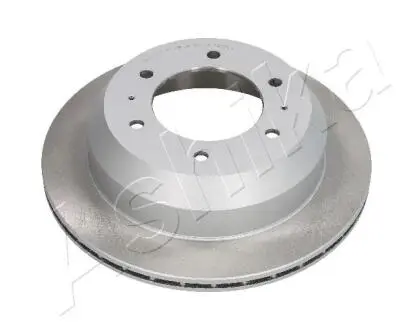 Тормозной диск ASHIKA 61-00-003C