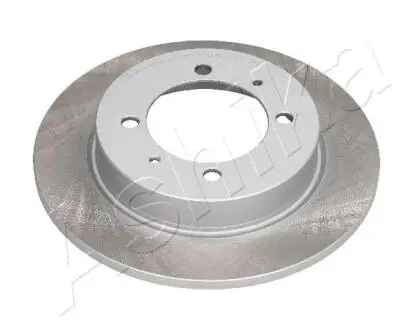 Тормозной диск ASHIKA 61-05-511C