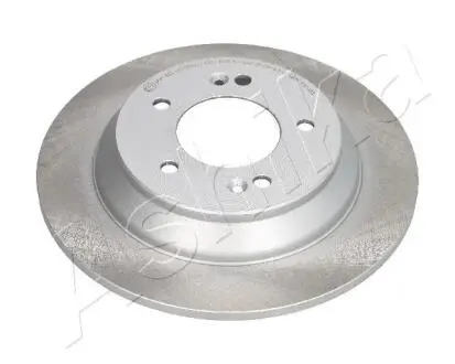 Диск гальмівний ASHIKA 61-0K-K19C