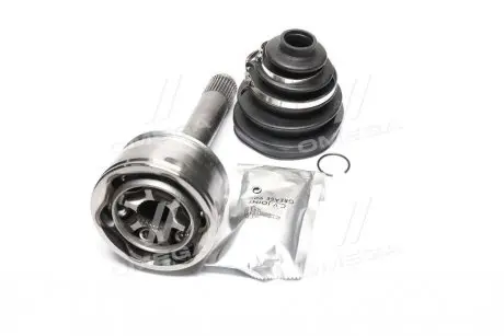 ШРКШ зовн. Toyota Landcruiser LC100(UZJ100) ASHIKA 62-02-257