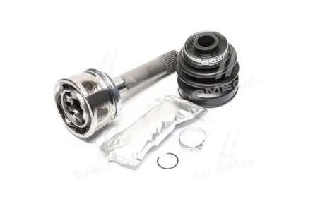 Шрус зовн.з пильником Mitsubishi Pajero 2.5TD, 3.0I 91- 28x56x25 ASHIKA 62-05-513