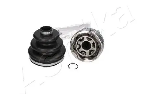 ШРУС со смазкой в ??комплекте ASHIKA 62-0L-L15