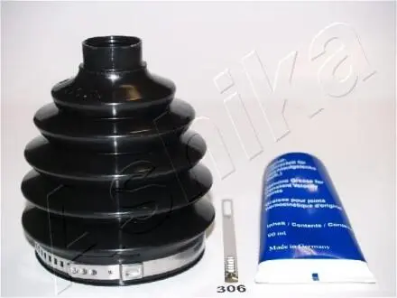 Пыльник ШРУС ASHIKA 63-03-306