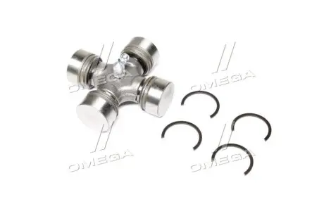 Крестовина карданного вала mitsubishi ASHIKA 66-05-502