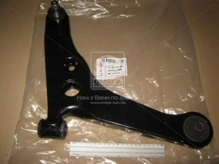 Важіль пiдв. MITSUBISHI LANCER прав. ASHIKA 72-05-520R