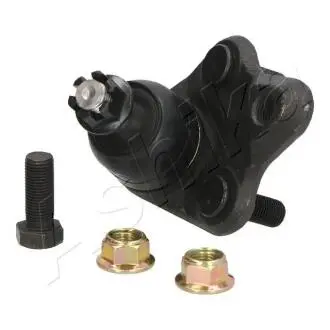 Кульова опора перед. Toyota Celica, Corolla, Corolla Verso, Prius, RAV4 1.3 12V-2.0WTi 92-07 ASHIKA 73-02-210