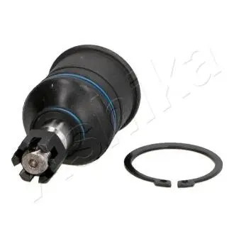 Кульова опора перед. нижн. лів./прав. Honda Civic 1.3-1.6 87-92 ASHIKA 73-04-404