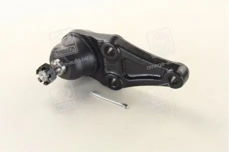 Шаровая опора нижняя mitsubishi l200 2.5d ASHIKA 7305510