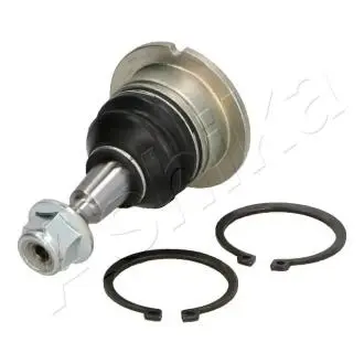 Шарова опора верхня Land Rover, Range Rover Sport 2.7-5.0 02.05- ASHIKA 73-0L-L03