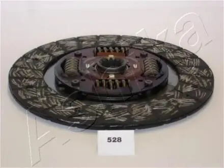 Диск сцепления ASHIKA 80-05-528