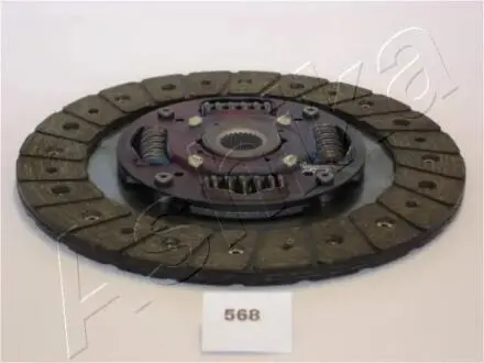 Диск сцепления ASHIKA 80-05-568