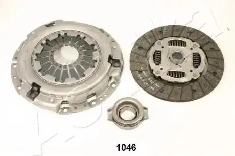 Комплект сцепления ASHIKA 92-01-1046