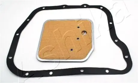 Фільтр АКПП ASHIKA FTA143